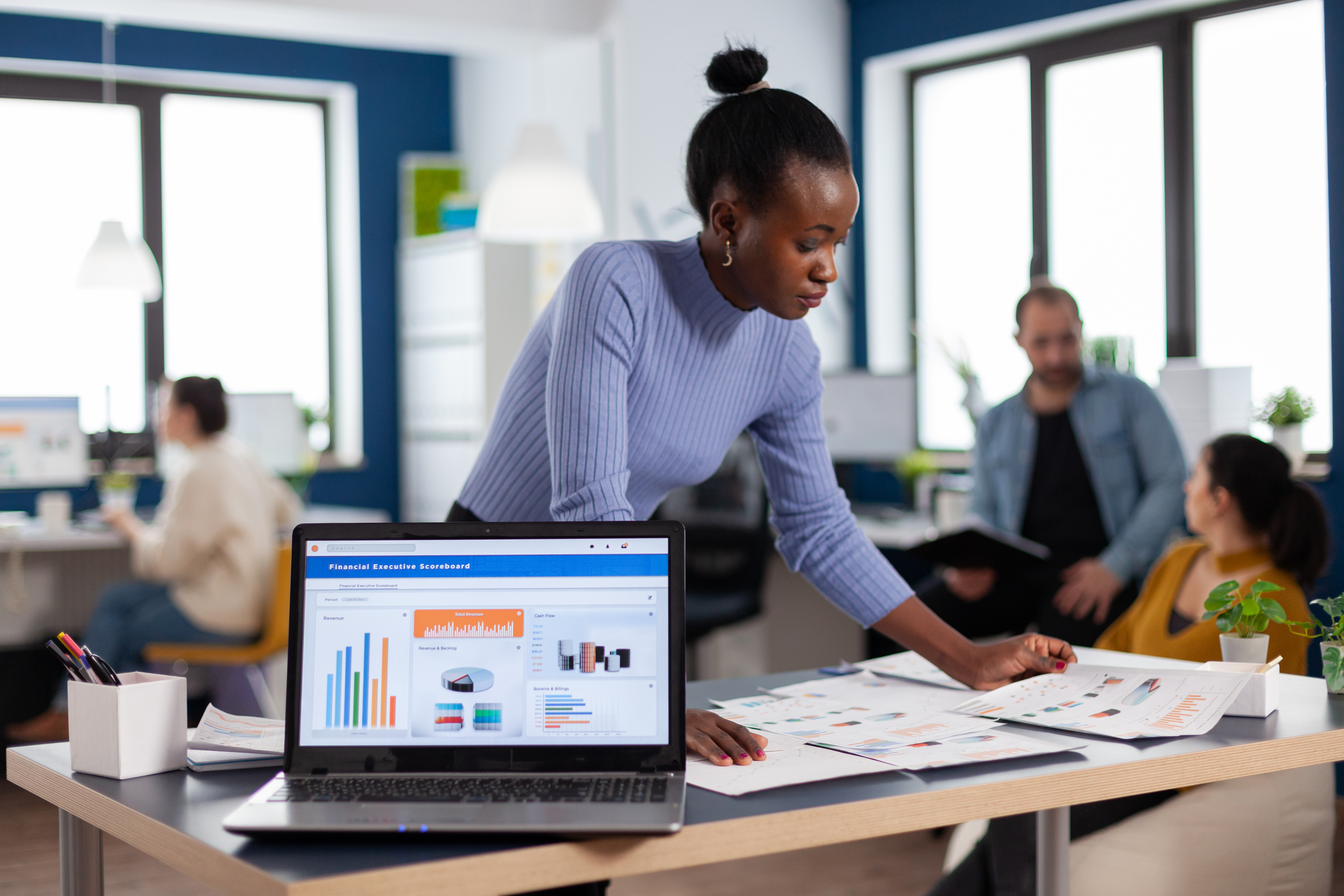 Digital Marketing & SEO