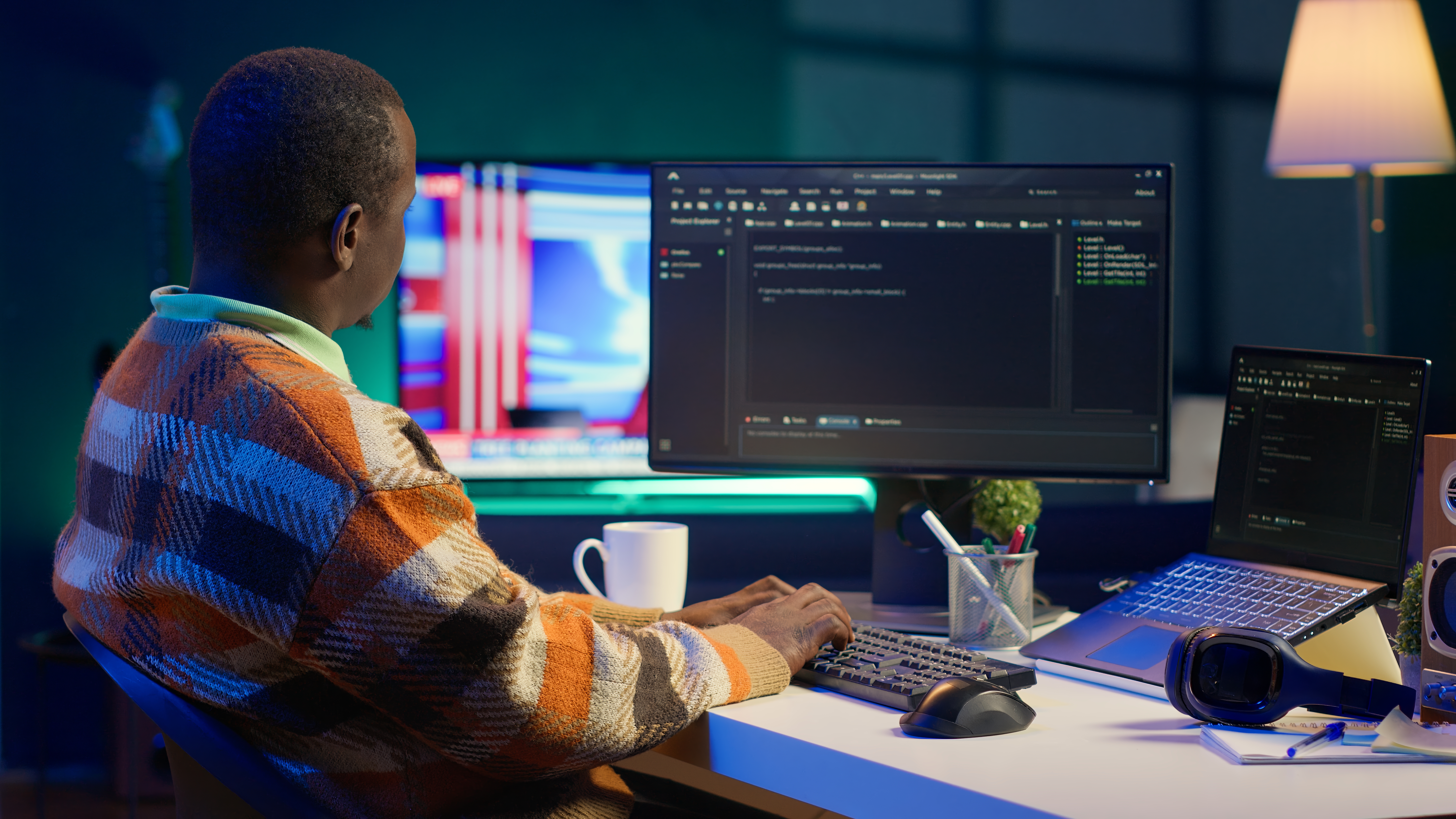 Web Design (HTML, CSS, JavaScript)